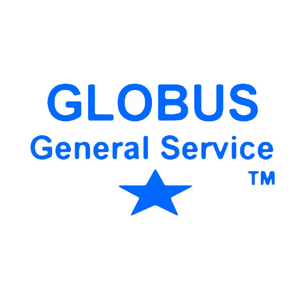 company names globus simulation